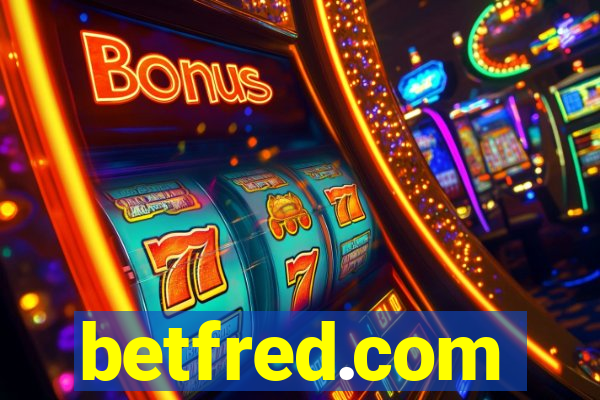 betfred.com