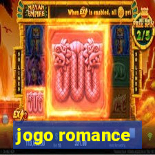 jogo romance