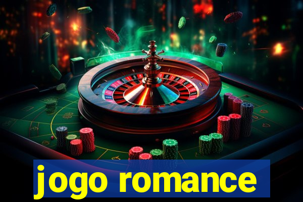 jogo romance