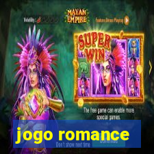 jogo romance