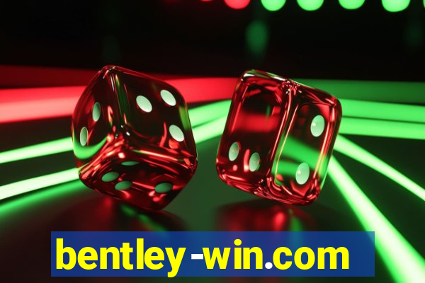 bentley-win.com