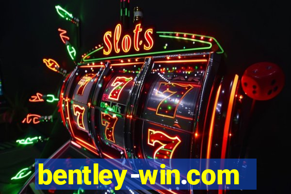 bentley-win.com