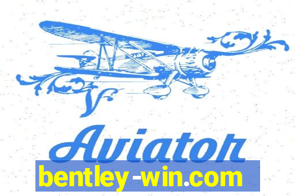 bentley-win.com