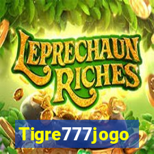 Tigre777jogo