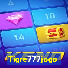 Tigre777jogo