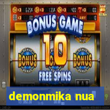 demonmika nua