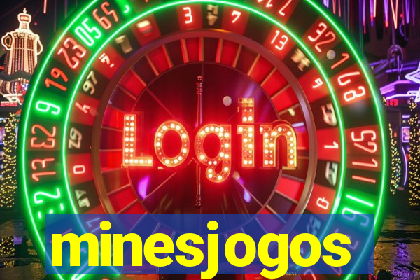 minesjogos