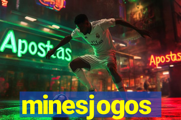 minesjogos