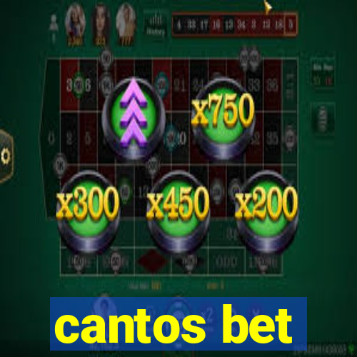 cantos bet