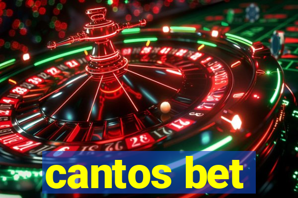 cantos bet