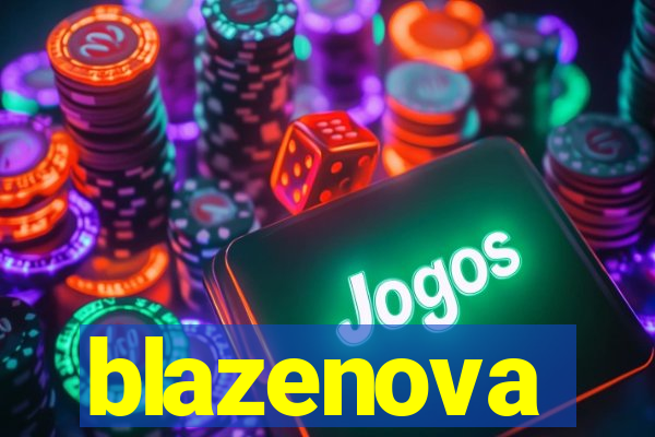 blazenova