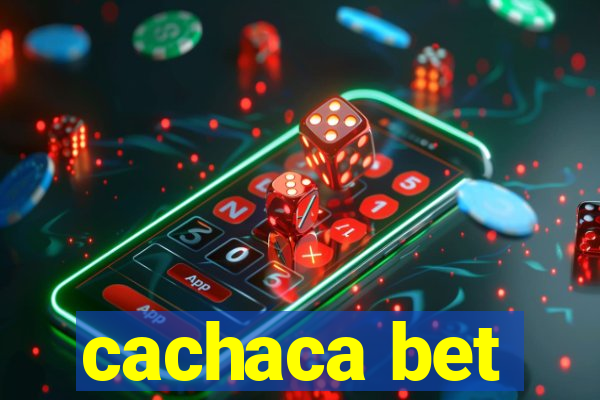 cachaca bet