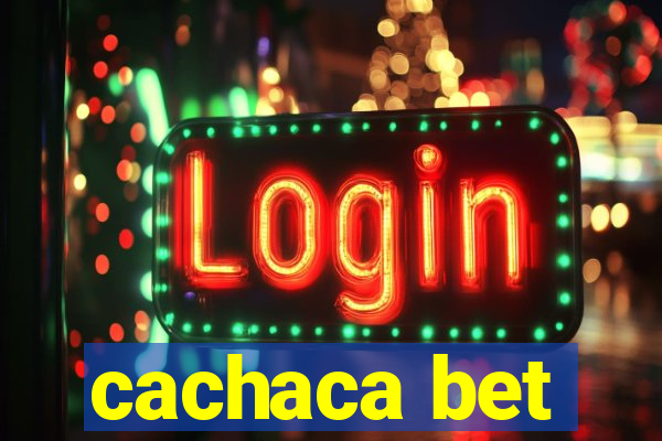 cachaca bet