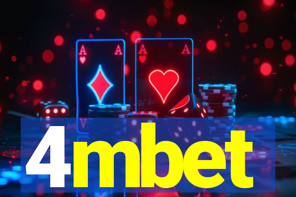 4mbet