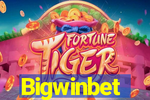 Bigwinbet