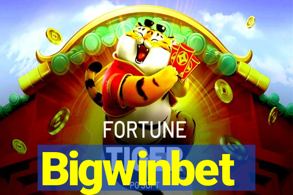 Bigwinbet