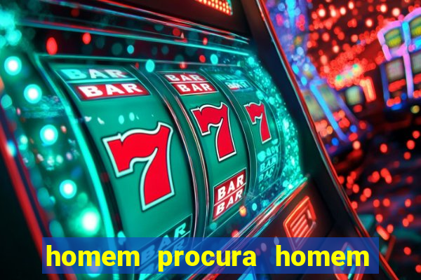 homem procura homem em porto alegre