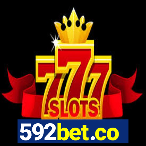 592bet.co