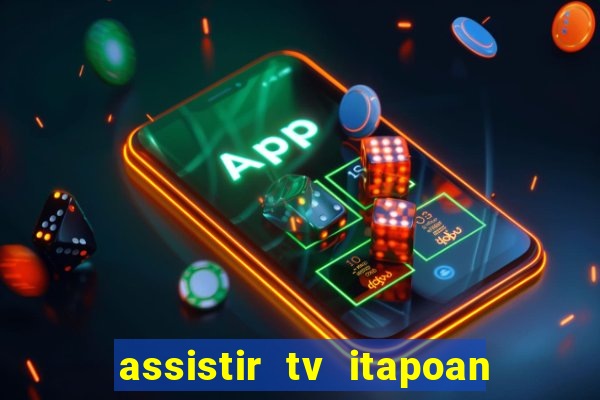 assistir tv itapoan record bahia ao vivo gratis