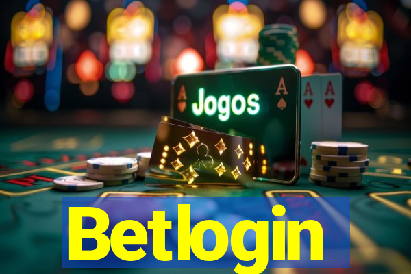 Betlogin