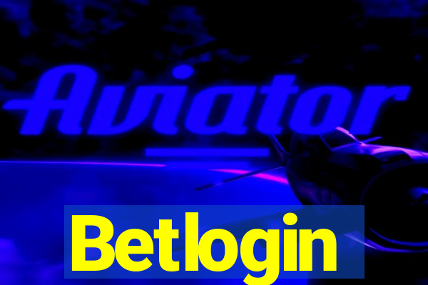 Betlogin