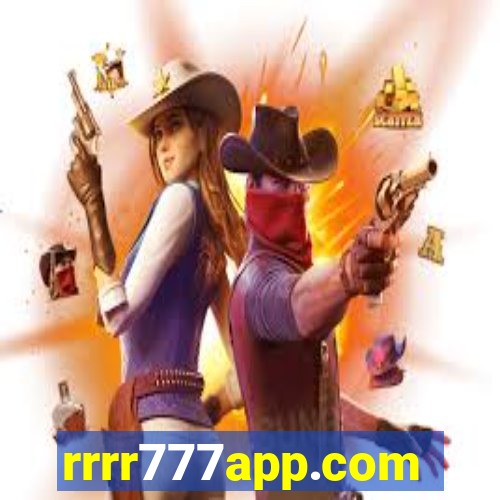 rrrr777app.com