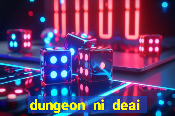 dungeon ni deai segunda temporada dublado