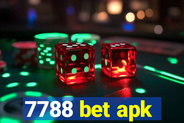 7788 bet apk