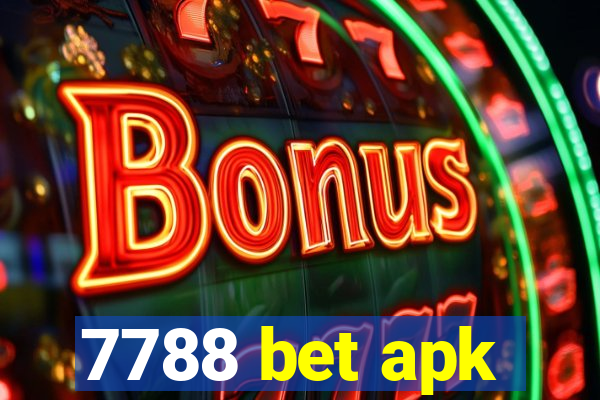 7788 bet apk