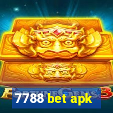 7788 bet apk