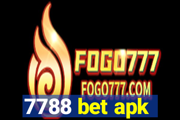 7788 bet apk