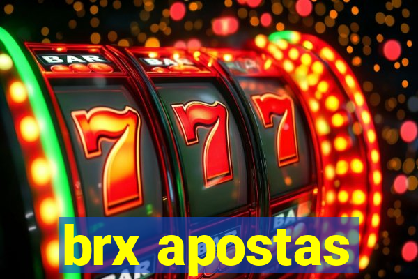 brx apostas