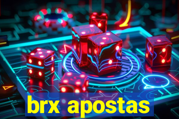 brx apostas