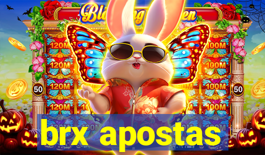 brx apostas