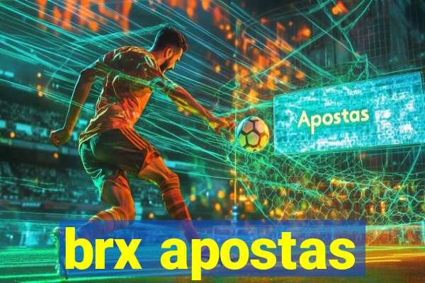 brx apostas