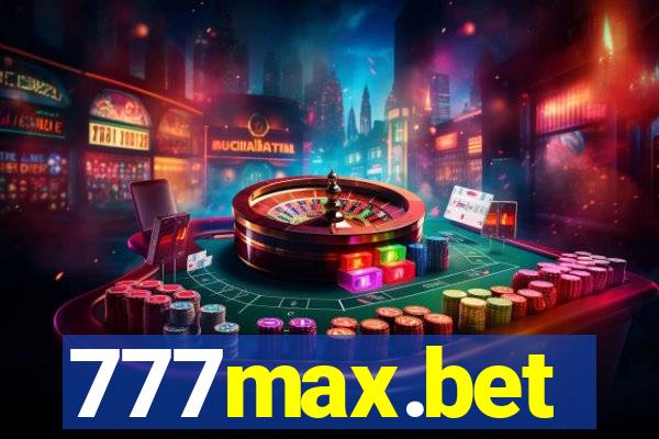 777max.bet