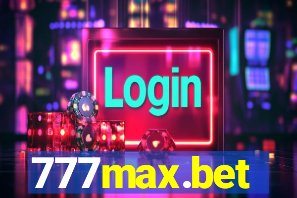 777max.bet