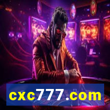 cxc777.com