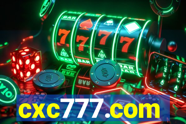 cxc777.com