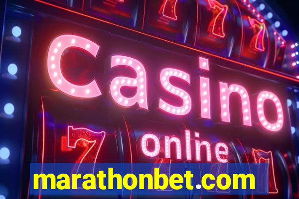 marathonbet.com