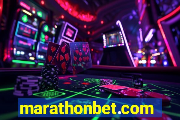 marathonbet.com