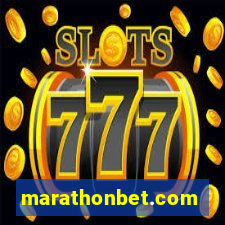 marathonbet.com