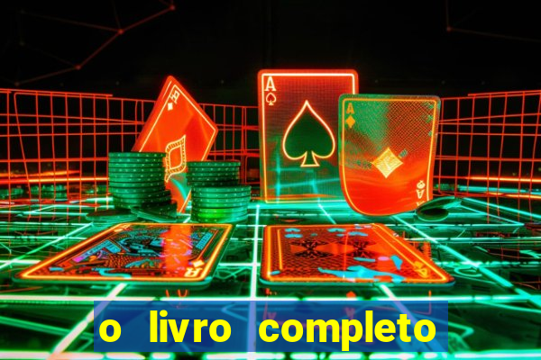 o livro completo do baralho petit lenormand pdf gr谩tis