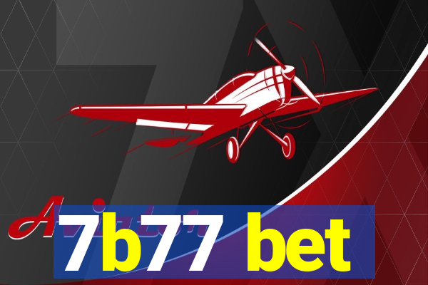 7b77 bet