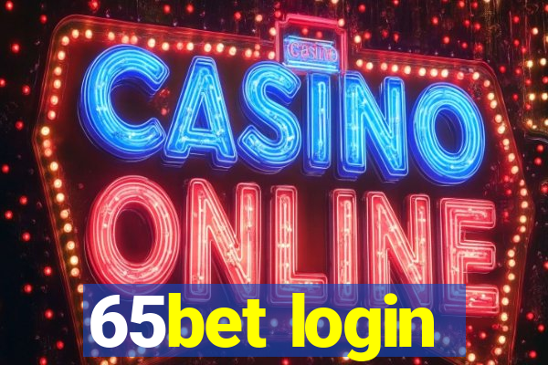 65bet login