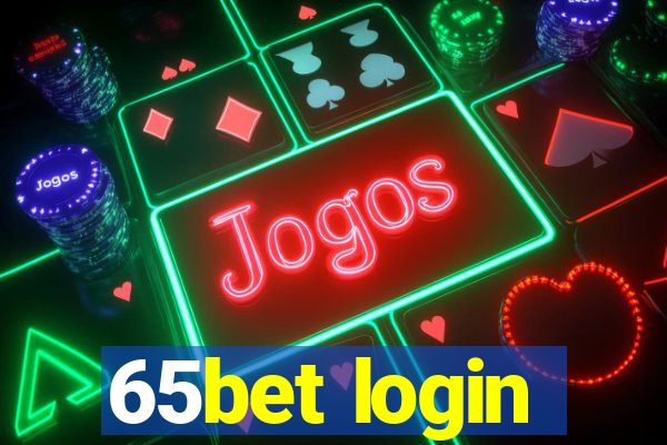 65bet login