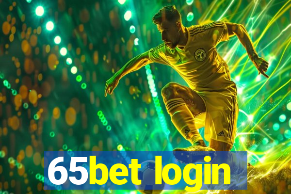 65bet login