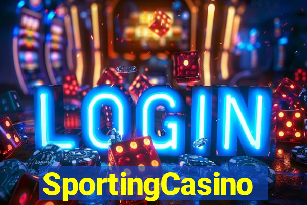 SportingCasino