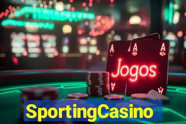 SportingCasino