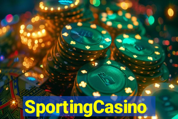 SportingCasino